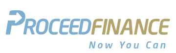 Proceed Finance Logo